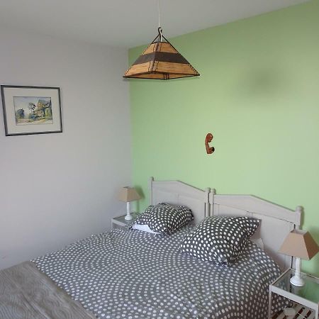 Appartement Roch'ar piguet à Carantec Extérieur photo