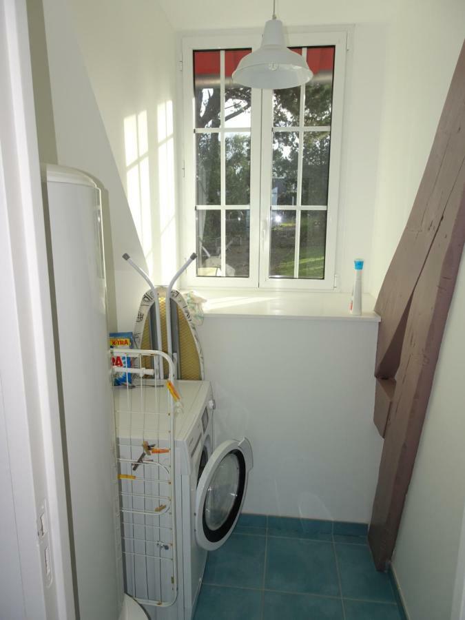 Appartement Roch'ar piguet à Carantec Extérieur photo